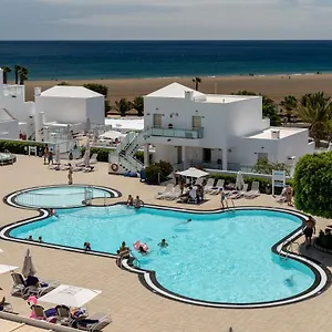 Lanzarote Village 4*, Puerto del Carmen (Lanzarote) Espagne