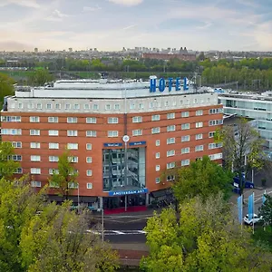 Otel Westcord Art 4 Stars Amsterdam