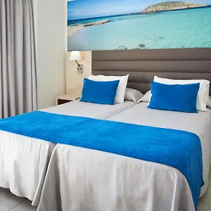 Otel Invisa Ereso Es Cana