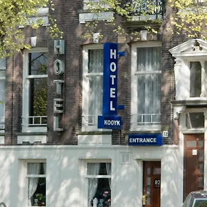 Otel Family Kooyk Amsterdam