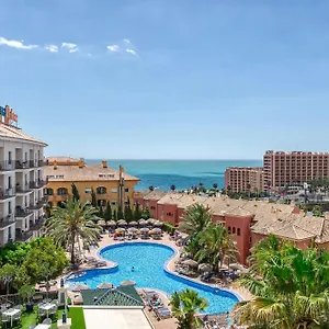 Otel Palace Benalmádena