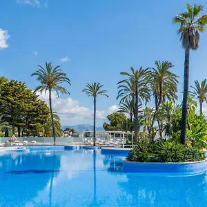 Gpro Valparaiso Palace&spa 5*, Palma Espagne