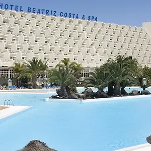Beatriz Costa & 4*, Costa Teguise Espagne