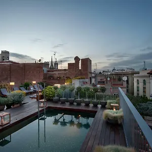 Mercer ***** Barcelone