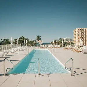 Otel Alay - Adults Only Recommended Benalmádena