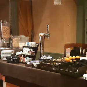 Adagio Барселона