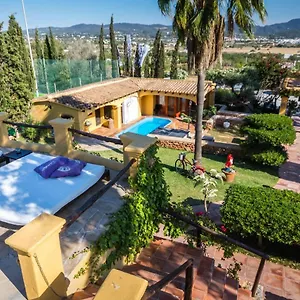 Otel Pikes Ibiza (adults Only) Sant Antoni de Portmany