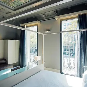 Actual *** Barcelone