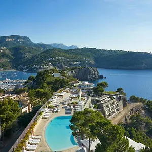 Jumeirah Mallorca 5* Пуэтро де Соллер