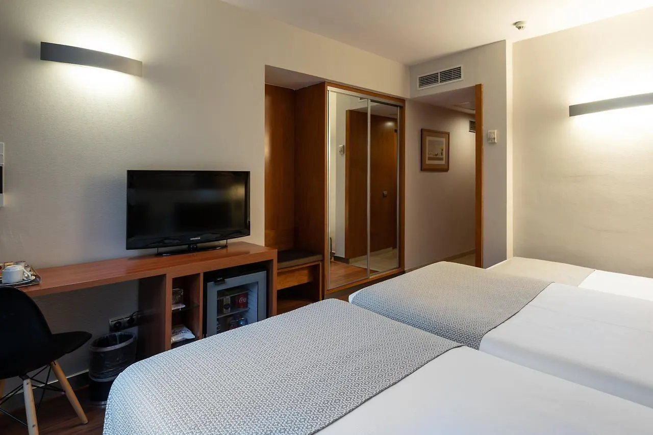 Hotel Catalonia Gracia Barcelona