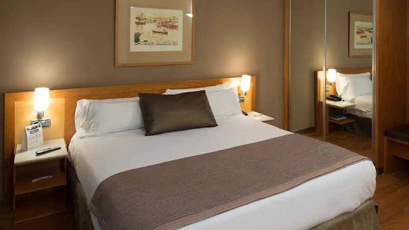 Hotel Catalonia Gracia Barcelona