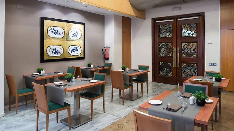 Hotel Catalonia Gracia Barcelona 4*,  Španělsko