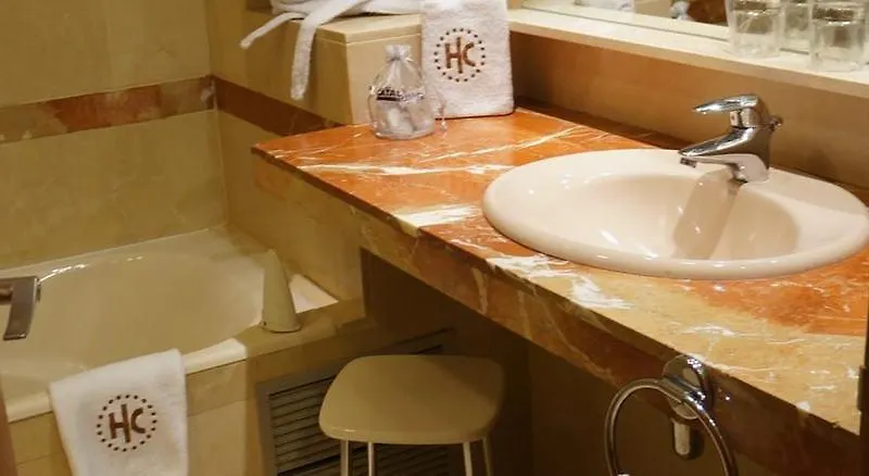 Hotel Catalonia Gracia Barcelona
