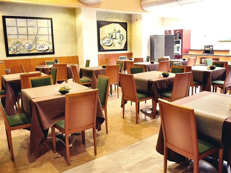 Hotel Catalonia Gracia Barcelona