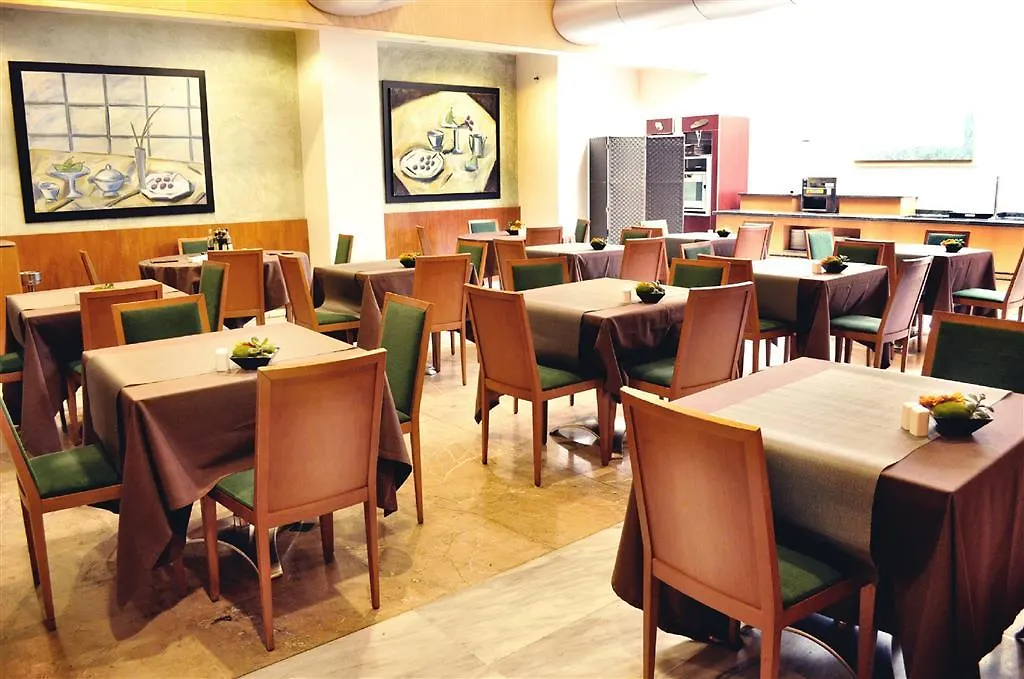 Hotel Catalonia Gracia Barcelona