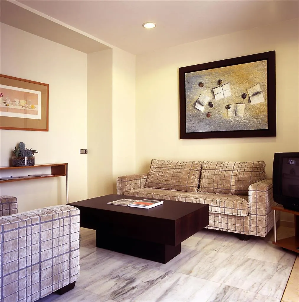 Catalonia Gracia Hotel Barcelona 4*,