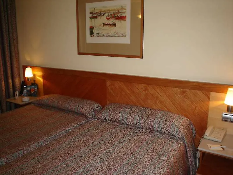 Hotel Catalonia Gracia Barcelona