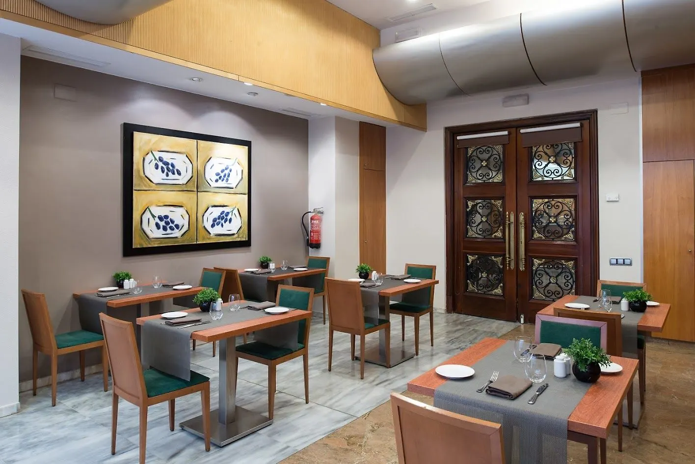 Hotel Catalonia Gracia Barcelona