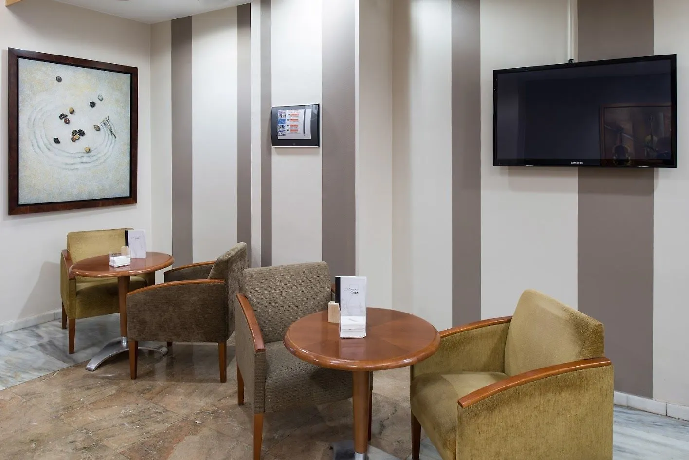 Catalonia Gracia Hotel Barcelona 4*,