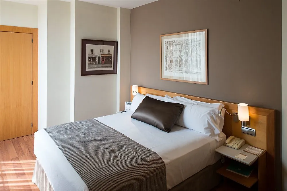 Catalonia Gracia Hotel Barcelona