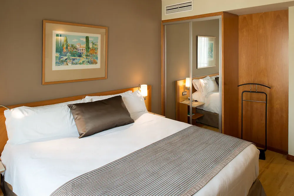 Hotel Catalonia Gracia Barcelona