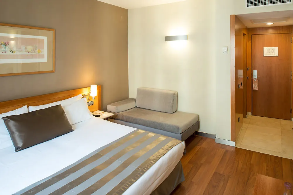 Catalonia Gracia Hotel Barcelona