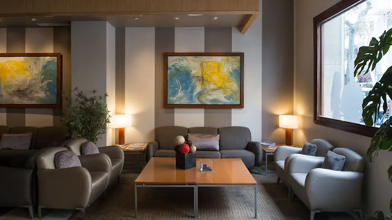 Catalonia Gracia Hotel Barcelona 4*,  Spanyolország