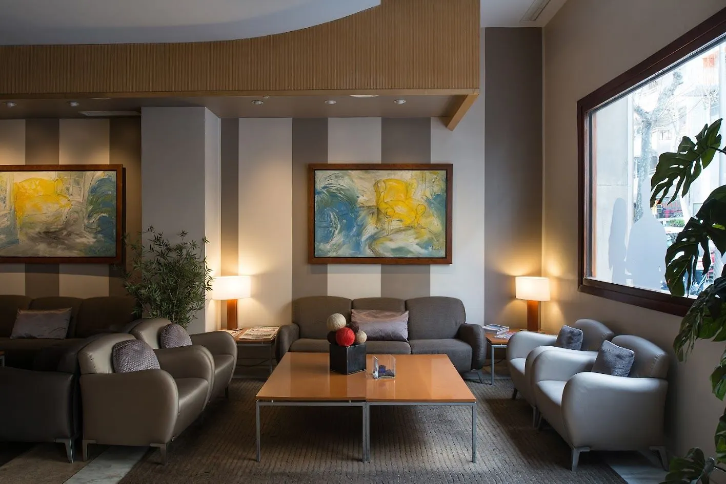 Hotel Catalonia Gracia Barcelona