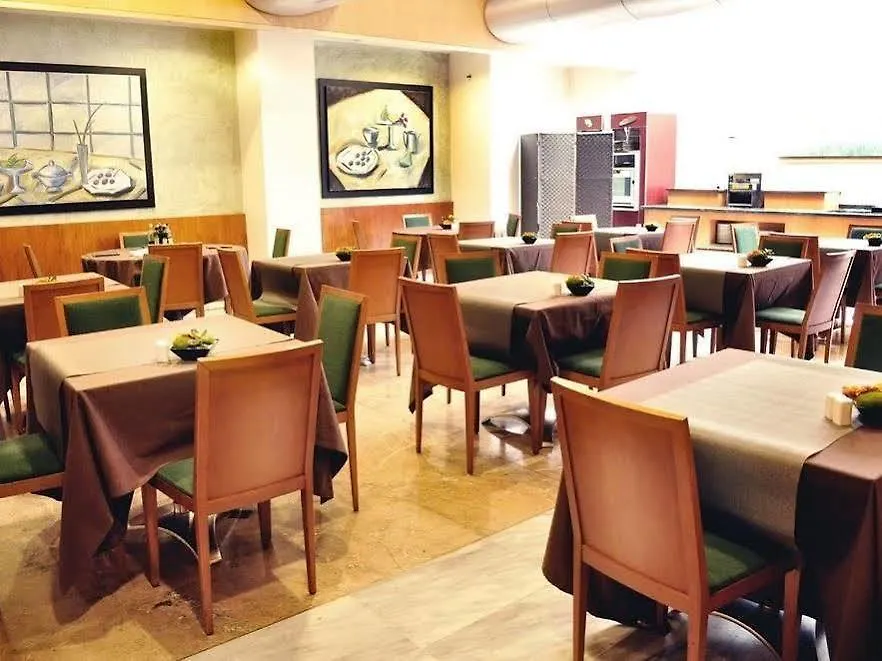 Hotel Catalonia Gracia Barcelona