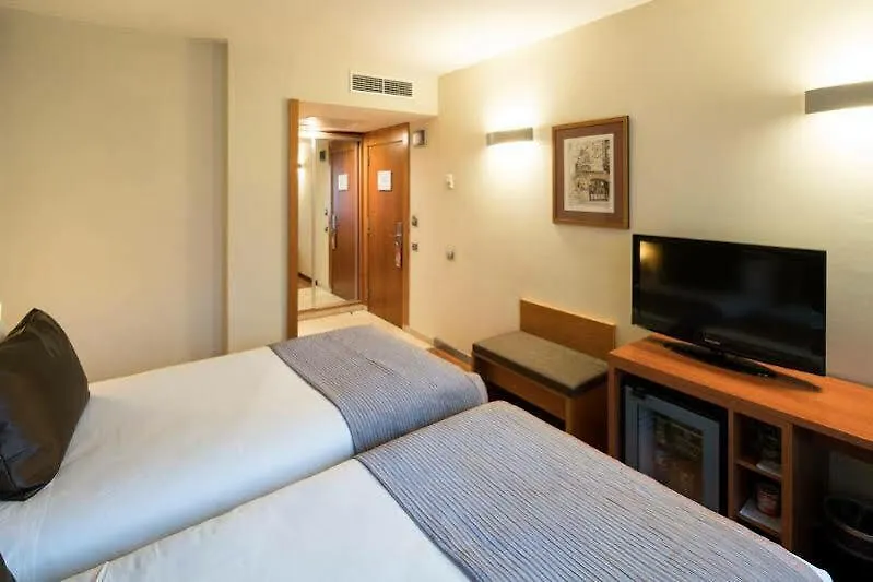 Catalonia Gracia Hotel Barcelona