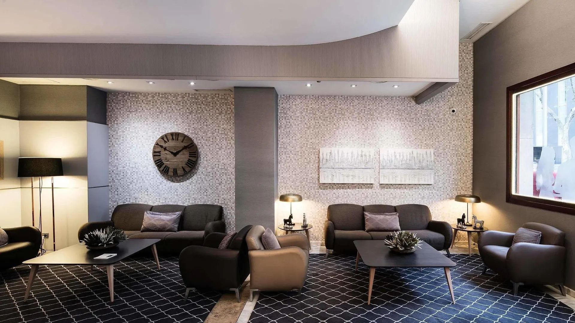 Catalonia Gracia Hotel Barcelona